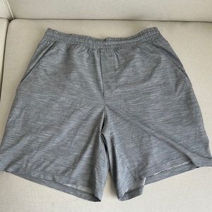 Lululemon Men’s Pace Breaker Linerless Short 7”